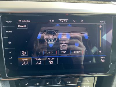Volkswagen Arteon R-Line 2.0 TDI SCR 110kW 7-DSG