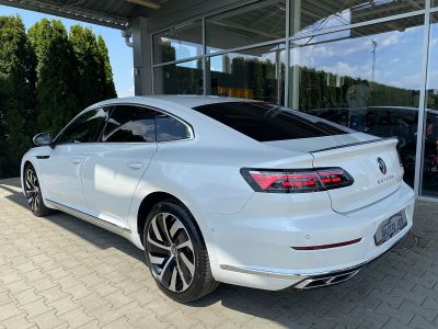 Volkswagen Arteon R-Line 2.0 TDI SCR 110kW 7-DSG