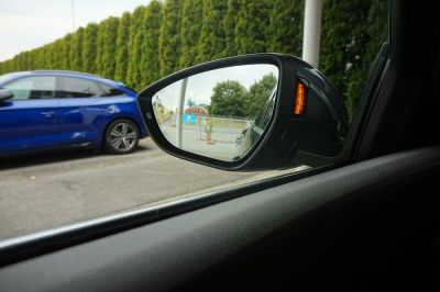 Audi e-tron S line quattro 50 electric 230kW
