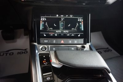 Audi e-tron S line quattro 50 electric 230kW