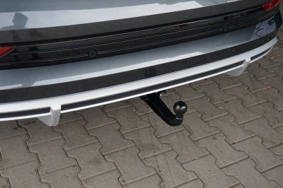 Audi e-tron S line quattro 50 electric 230kW