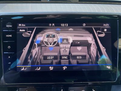 Volkswagen Passat R-Line GTE Variant 1.4 e/TSI eHybrid 160kW 6- DSG