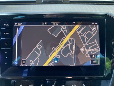 Volkswagen Passat R-Line GTE Variant 1.4 e/TSI eHybrid 160kW 6- DSG