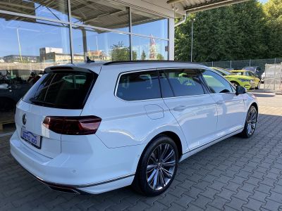 Volkswagen Passat R-Line GTE Variant 1.4 e/TSI eHybrid 160kW 6- DSG