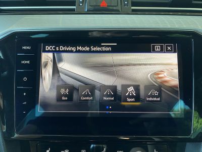Volkswagen Passat R-Line GTE Variant 1.4 e/TSI eHybrid 160kW 6- DSG