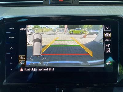 Volkswagen Passat R-Line GTE Variant 1.4 e/TSI eHybrid 160kW 6- DSG