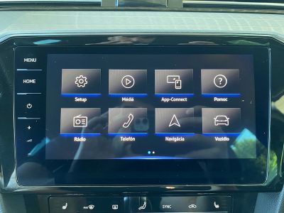 Volkswagen Passat R-Line GTE Variant 1.4 e/TSI eHybrid 160kW 6- DSG
