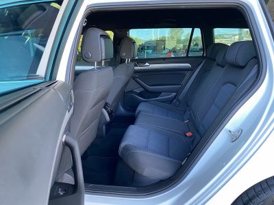 Volkswagen Passat R-Line GTE Variant 1.4 e/TSI eHybrid 160kW 6- DSG