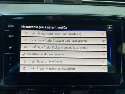 Volkswagen Passat R-Line GTE Variant 1.4 e/TSI eHybrid 160kW 6- DSG