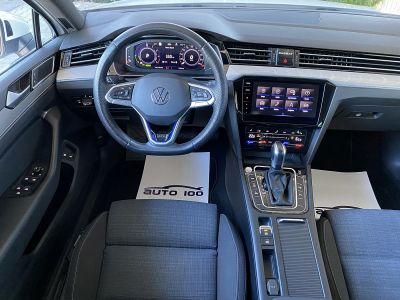 Volkswagen Passat R-Line GTE Variant 1.4 e/TSI eHybrid 160kW 6- DSG