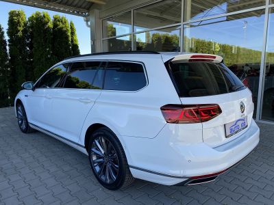Volkswagen Passat R-Line GTE Variant 1.4 e/TSI eHybrid 160kW 6- DSG