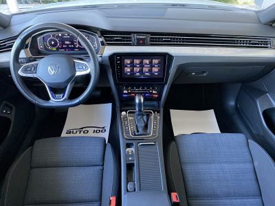 Volkswagen Passat R-Line GTE Variant 1.4 e/TSI eHybrid 160kW 6- DSG