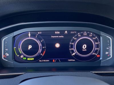 Volkswagen Passat R-Line GTE Variant 1.4 e/TSI eHybrid 160kW 6- DSG
