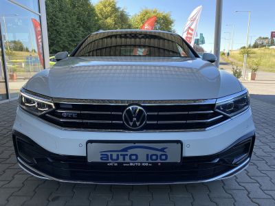 Volkswagen Passat R-Line GTE Variant 1.4 e/TSI eHybrid 160kW 6- DSG