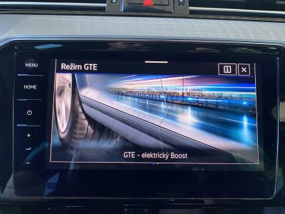 Volkswagen Passat R-Line GTE Variant 1.4 e/TSI eHybrid 160kW 6- DSG