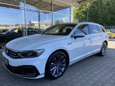 Volkswagen Passat R-Line GTE Variant 1.4 e/TSI eHybrid 160kW 6- DSG