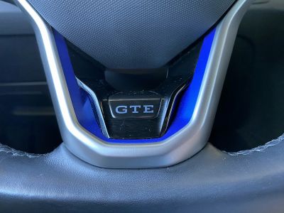 Volkswagen Passat R-Line GTE Variant 1.4 e/TSI eHybrid 160kW 6- DSG