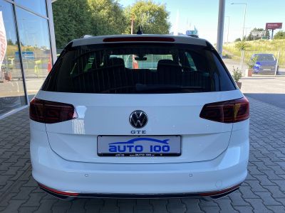 Volkswagen Passat R-Line GTE Variant 1.4 e/TSI eHybrid 160kW 6- DSG