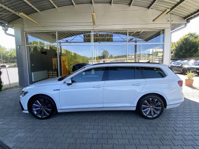 Volkswagen Passat R-Line GTE Variant 1.4 e/TSI eHybrid 160kW 6- DSG