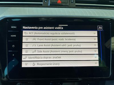 Volkswagen Passat R-Line GTE Variant 1.4 e/TSI eHybrid 160kW 6- DSG