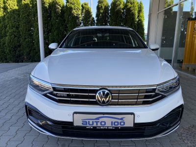 Volkswagen Passat R-Line GTE Variant 1.4 e/TSI eHybrid 160kW 6- DSG