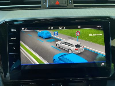 Volkswagen Passat R-Line GTE Variant 1.4 e/TSI eHybrid 160kW 6- DSG