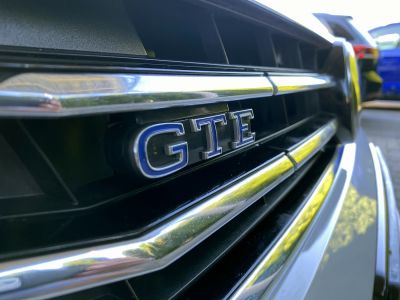 Volkswagen Passat R-Line GTE Variant 1.4 e/TSI eHybrid 160kW 6- DSG