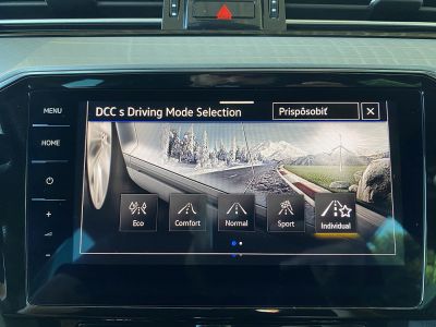Volkswagen Passat R-Line GTE Variant 1.4 e/TSI eHybrid 160kW 6- DSG