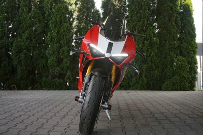 Ducati Panigale V4 R