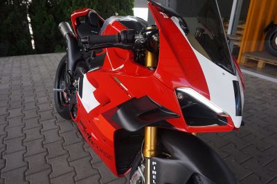 Ducati Panigale V4 R
