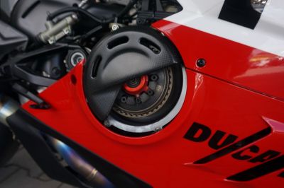 Ducati Panigale V4 R