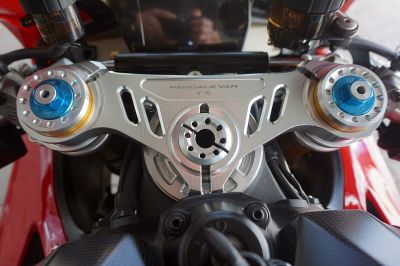 Ducati Panigale V4 R