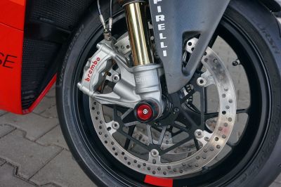 Ducati Panigale V4 R