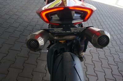 Ducati Panigale V4 R