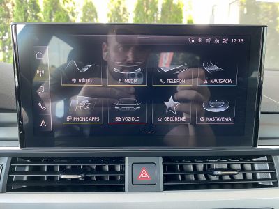 Audi A5 Sportback advanced 2.0 TDI 120kW 7 Stronic