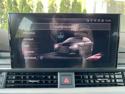 Audi A5 Sportback advanced 2.0 TDI 120kW 7 Stronic