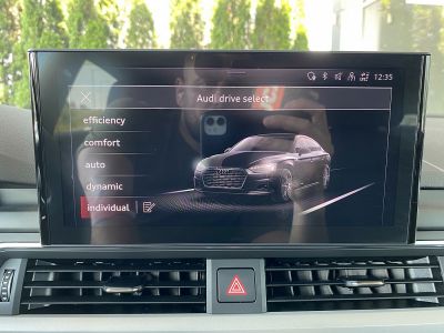 Audi A5 Sportback advanced 2.0 TDI 120kW 7 Stronic
