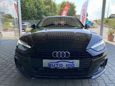 Audi A5 Sportback advanced 2.0 TDI 120kW 7 Stronic