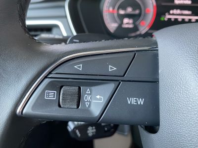 Audi A5 Sportback advanced 2.0 TDI 120kW 7 Stronic