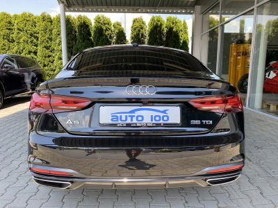 Audi A5 Sportback advanced 2.0 TDI 120kW 7 Stronic