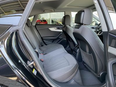 Audi A5 Sportback advanced 2.0 TDI 120kW 7 Stronic