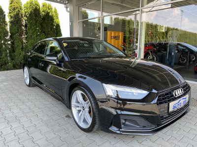 Audi A5 Sportback advanced 2.0 TDI 120kW 7 Stronic