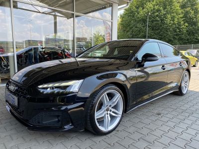 Audi A5 Sportback advanced 2.0 TDI 120kW 7 Stronic