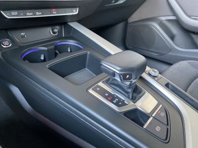 Audi A5 Sportback advanced 2.0 TDI 120kW 7 Stronic