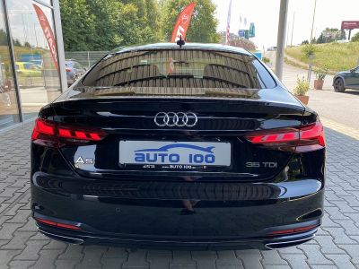 Audi A5 Sportback advanced 2.0 TDI 120kW 7 Stronic
