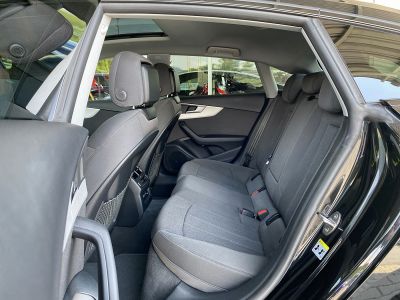 Audi A5 Sportback advanced 2.0 TDI 120kW 7 Stronic