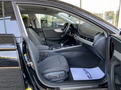 Audi A5 Sportback advanced 2.0 TDI 120kW 7 Stronic