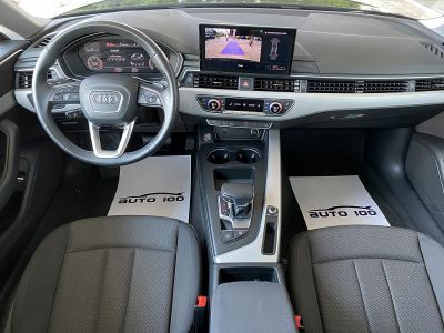 Audi A5 Sportback advanced 2.0 TDI 120kW 7 Stronic