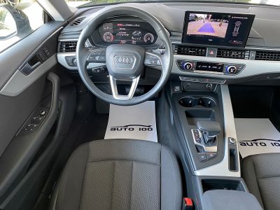 Audi A5 Sportback advanced 2.0 TDI 120kW 7 Stronic