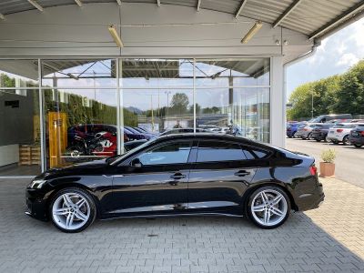 Audi A5 Sportback advanced 2.0 TDI 120kW 7 Stronic